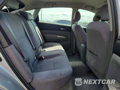 Zdjęcie 10 z 12 samochodu: 2008 TOYOTA PRIUS BASE VIN:JTDKB20U783392762 - miniatura