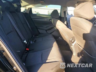 Zdjęcie 10 z 12 samochodu: 2025 HONDA ACCORD SE VIN:1HGCY1F48SA071726 - miniatura