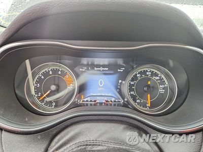 Zdjęcie 9 z 12 samochodu: 2020 JEEP CHEROKEE LIMITED VIN:1C4PJMDX8LD647415 - miniatura