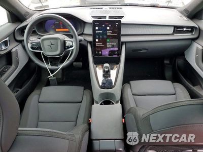 Zdjęcie 8 z 12 samochodu: 2023 POLESTAR 2 VIN:YSMED3KA6PL122151 - miniatura