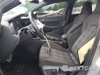 Zdjęcie 7 z 12 samochodu: 2024 VOLKSWAGEN GTI S VIN:WVWGA7CD3RW215742 - miniatura