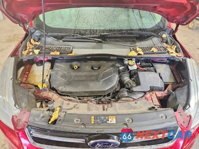 Zdjęcie 11 z 13 samochodu: 2014 FORD ESCAPE TITANIUM VIN:1FMCU9J92EUC77652 - miniatura
