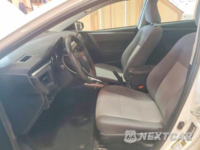 Zdjęcie 7 z 12 samochodu: 2014 TOYOTA COROLLA L VIN:2T1BURHE2EC208122 - miniatura