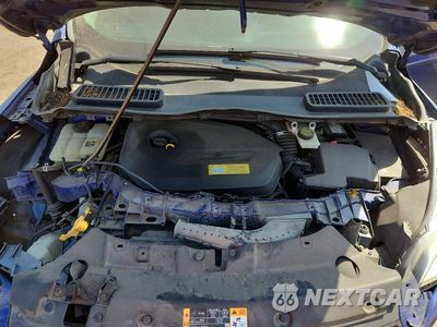 Zdjęcie 11 z 12 samochodu: 2013 FORD ESCAPE SEL VIN:1FMCU0HX0DUA94510 - miniatura