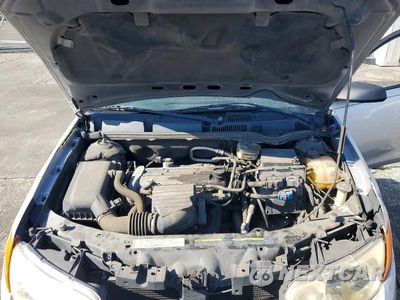 Zdjęcie 11 z 12 samochodu: 2006 SATURN ION LEVEL 3 VIN:1G8AW15FX6Z175196 - miniatura