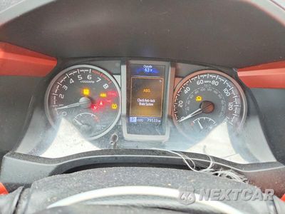 Zdjęcie 9 z 12 samochodu: 2020 TOYOTA TACOMA TRD SPORT VIN:3TMDZ5BN3LM085043 - miniatura