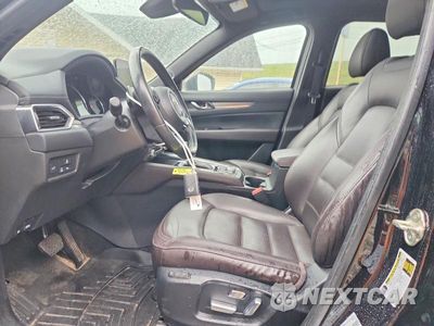 Zdjęcie 7 z 13 samochodu: 2022 MAZDA CX-5 SIGNATURE VIN:JM3KFBXY9N0613005 - miniatura