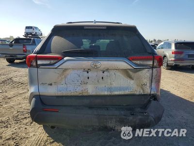 Zdjęcie 6 z 13 samochodu: 2019 TOYOTA RAV4 LE VIN:2T3K1RFV2KW028796 - miniatura