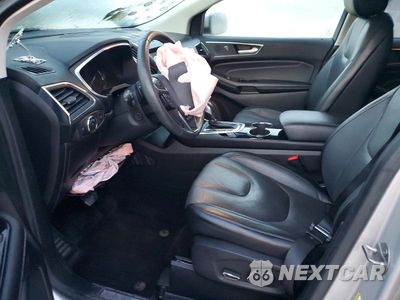 Zdjęcie 7 z 13 samochodu: 2018 FORD EDGE TITANIUM VIN:2FMPK4K95JBB64528 - miniatura