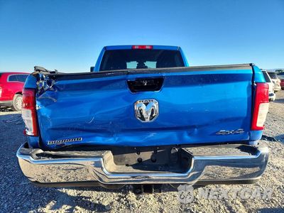 Zdjęcie 6 z 12 samochodu: 2021 RAM 2500 BIG HORN VIN:3C6UR5DL1MG522959 - miniatura