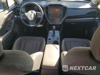Zdjęcie 8 z 12 samochodu: 2025 SUBARU IMPREZA VIN:JF1GUABCXS8239047 - miniatura