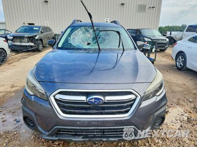 Piąte zdjęcie samochodu w środku: 2018 SUBARU OUTBACK 2.5I VIN:4S4BSAAC7J3393055 - miniatura
