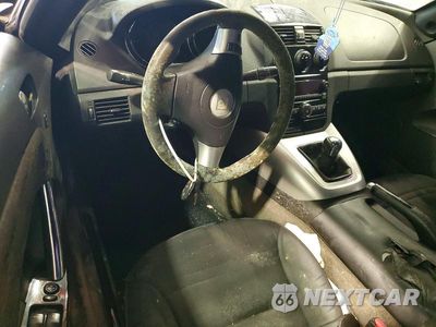 Zdjęcie 8 z 12 samochodu: 2007 SATURN SKY VIN:1G8MB35BX7Y121700 - miniatura