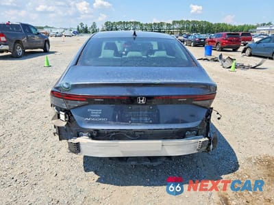 Zdjęcie 6 z 12 samochodu: 2023 HONDA ACCORD EX VIN:1HGCY1F38PA003621 - miniatura