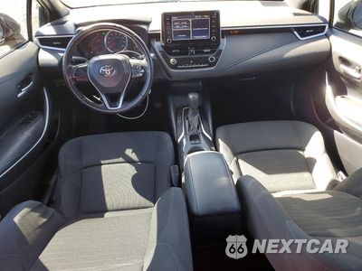 Zdjęcie 8 z 12 samochodu: 2020 TOYOTA COROLLA SE VIN:JTDS4RCE0LJ042126 - miniatura