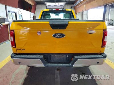 Zdjęcie 6 z 12 samochodu: 2018 FORD F150 VIN:1FTMF1C59JKF08728 - miniatura