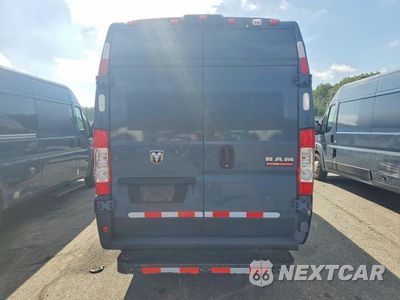 Zdjęcie 6 z 13 samochodu: 2020 RAM PROMASTER 3500 DELIVERY VAN VIN:3C6URVJG5LE140340 - miniatura