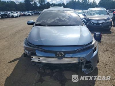 Piąte zdjęcie samochodu w środku: 2026 TOYOTA COROLLA HYBRID LE VIN:JTDBDMHE0T3028999 - miniatura
