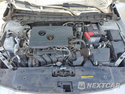 Zdjęcie 11 z 12 samochodu: 2020 NISSAN ALTIMA S VIN:1N4BL4BV4LC164439 - miniatura