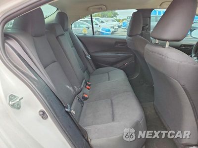 Zdjęcie 10 z 12 samochodu: 2023 TOYOTA COROLLA LE VIN:5YFB4MDEXPP034991 - miniatura