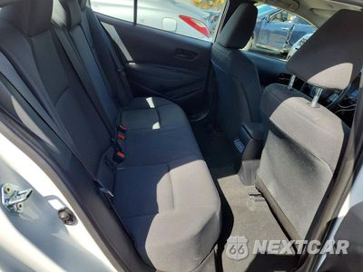 Zdjęcie 10 z 12 samochodu: 2025 TOYOTA COROLLA LE VIN:5YFB4MDE8SP274226 - miniatura