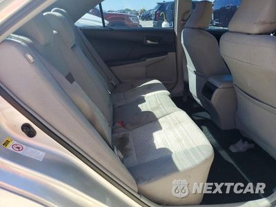 Zdjęcie 10 z 12 samochodu: 2012 TOYOTA CAMRY LE VIN:4T4BF1FK9CR191745 - miniatura