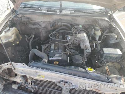 Zdjęcie 11 z 12 samochodu: 1996 TOYOTA TACOMA BASE VIN:4TANL42N4TZ160472 - miniatura