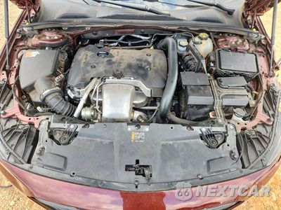 Zdjęcie 12 z 13 samochodu: 2018 BUICK REGAL TOURX ESSENCE VIN:W04GV8SX9J1089257 - miniatura