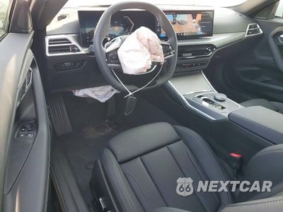 Zdjęcie 8 z 12 samochodu: 2026 BMW 230I VIN:3MW23CM03T8G18318 - miniatura