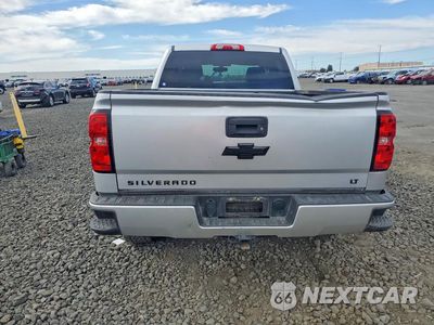 Zdjęcie 6 z 12 samochodu: 2018 CHEVROLET SILVERADO K1500 LT VIN:1GCUKREC2JF168093 - miniatura