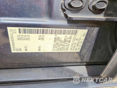 Zdjęcie 12 z 12 samochodu: 2011 NISSAN ALTIMA 2.5 VIN:1N4AL2AP1BC152623 - miniatura