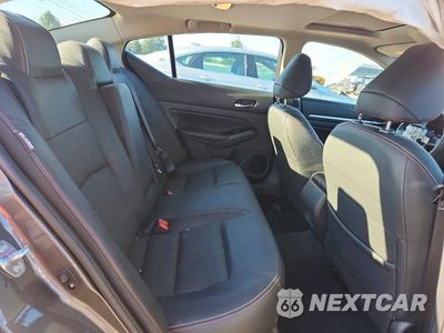 Zdjęcie 10 z 12 samochodu: 2025 NISSAN ALTIMA SR VIN:1N4BL4CV1SN311754 - miniatura