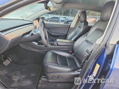 Zdjęcie 7 z 13 samochodu: 2020 TESLA MODEL Y VIN:5YJYGDEE0LF048579 - miniatura