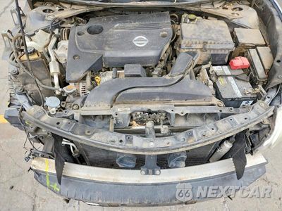 Zdjęcie 11 z 13 samochodu: 2015 NISSAN ALTIMA 2.5 SL VIN:1N4AL3AP7FC244900 - miniatura