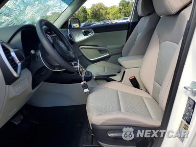 Zdjęcie 7 z 14 samochodu: 2023 KIA SOUL LX VIN:KNDJ23AU0P7893807 - miniatura