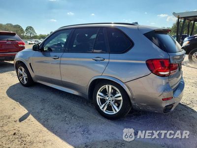 Drugie zdjęcie samochodu z przodu: 2016 BMW X5 XDRIVE35I VIN:5UXKR0C5XG0P28701 - miniatura