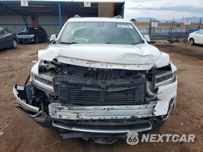 Piąte zdjęcie samochodu w środku: 2021 GMC ACADIA SLT VIN:1GKKNULS5MZ219914 - miniatura