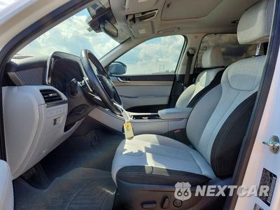 Zdjęcie 7 z 14 samochodu: 2020 HYUNDAI PALISADE SEL VIN:KM8R34HE9LU153524 - miniatura