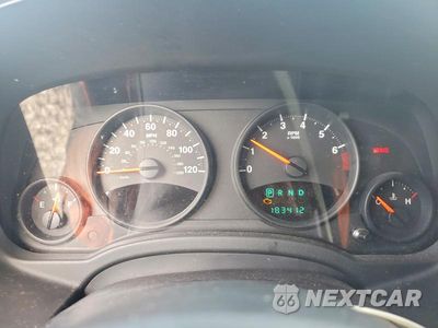 Zdjęcie 9 z 14 samochodu: 2012 JEEP PATRIOT LATITUDE VIN:1C4NJRFB7CD599220 - miniatura