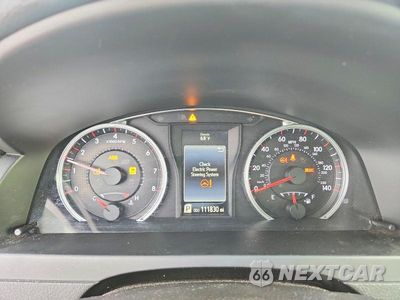 Zdjęcie 9 z 12 samochodu: 2017 TOYOTA CAMRY SE VIN:4T1BF1FK3HU363270 - miniatura