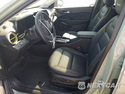 Zdjęcie 7 z 14 samochodu: 2025 CHEVROLET TRAX ACTIV VIN:KL77LKEPXSC321985 - miniatura