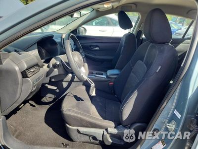 Zdjęcie 7 z 12 samochodu: 2024 NISSAN SENTRA SV VIN:3N1AB8CV6RY356379 - miniatura
