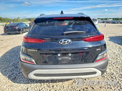 Zdjęcie 6 z 13 samochodu: 2022 HYUNDAI KONA SEL VIN:KM8K6CAB6NU760860 - miniatura