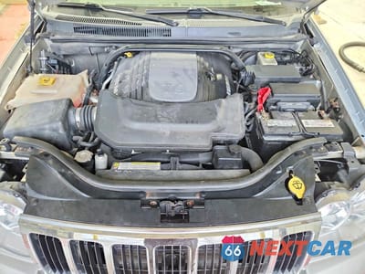 Zdjęcie 11 z 12 samochodu: 2010 JEEP GRAND CHEROKEE LIMITED VIN:1J4RR5GT4AC123238 - miniatura