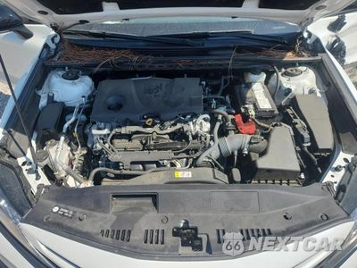 Zdjęcie 11 z 12 samochodu: 2024 TOYOTA CAMRY XSE VIN:4T1K61AK1RU260700 - miniatura