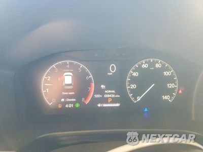 Zdjęcie 9 z 12 samochodu: 2026 HONDA CR-V LX VIN:2HKRS4H28TH489799 - miniatura