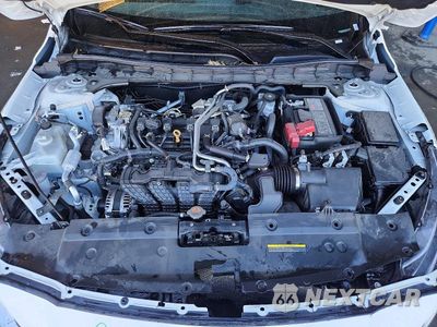 Zdjęcie 11 z 12 samochodu: 2025 NISSAN ALTIMA SV VIN:1N4BL4DV6SN401271 - miniatura