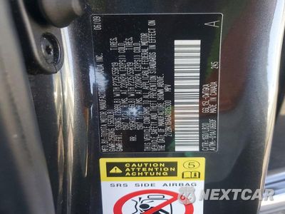 Zdjęcie 13 z 13 samochodu: 2010 LEXUS RX 350 VIN:2T2BK1BA6AC015300 - miniatura