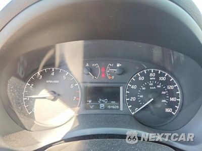 Zdjęcie 9 z 12 samochodu: 2017 NISSAN SENTRA S VIN:3N1AB7AP0HY232038 - miniatura