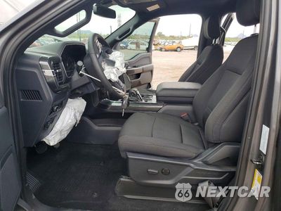 Zdjęcie 7 z 12 samochodu: 2023 FORD F150 SUPERCREW VIN:1FTFW1E89PKF94986 - miniatura